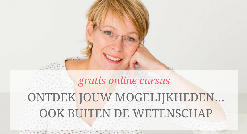 gratis online cursus