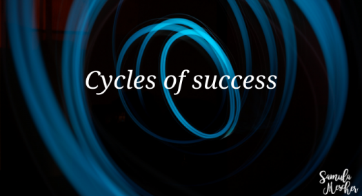cycles of success